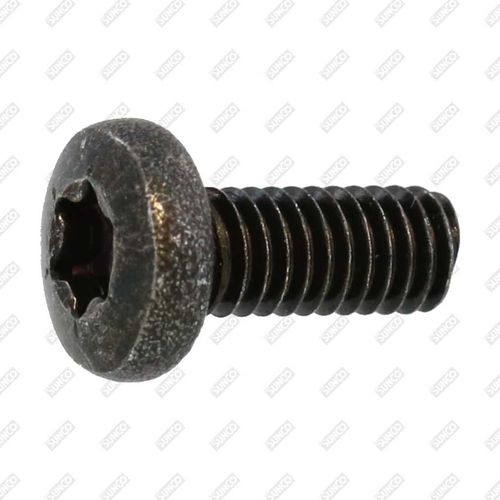 Parafuso de cabeça cilíndrica - 00-T004 - Sunco Industries - de fixação / para união / de segurança