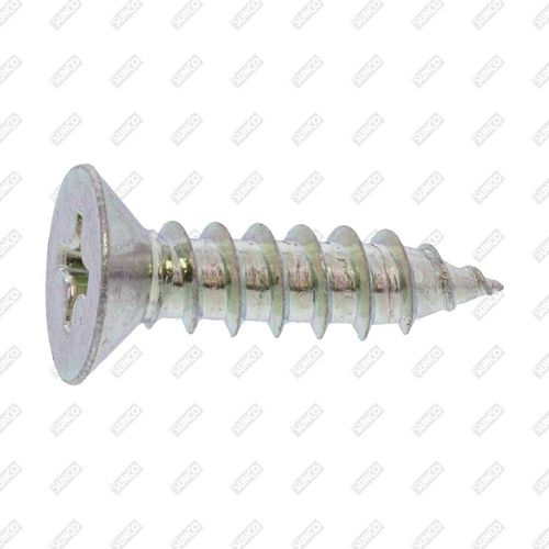 Parafuso autoatarraxante - 20-0001 - Sunco Industries - de fixação / para união / de cabeça escareada