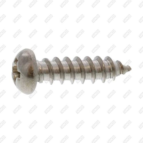 Parafuso autoatarraxante - 20-0005 - Sunco Industries - de fixação / para união / de cabeça redonda