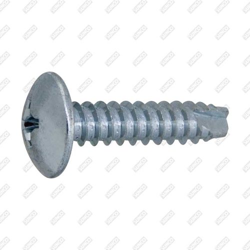 Parafuso autoatarraxante - 21-0003 - Sunco Industries - de fixação / para união / com cabeça lentilha
