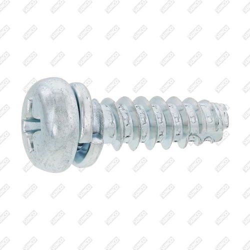 Parafuso autoatarraxante - 21-0802 - Sunco Industries - de fixação / para união / de cabeça panela