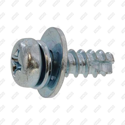 Parafuso autoatarraxante - 21-0803 - Sunco Industries - de fixação / para união / de cabeça panela