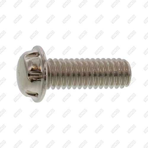 Parafuso de segurança - 71-0H00 - Sunco Industries - de fixação / para união / hexalobular