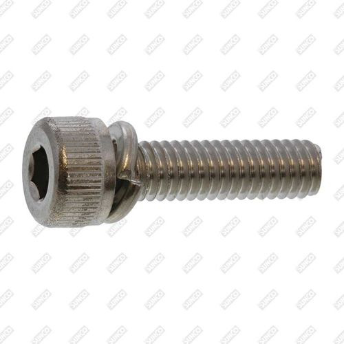 Parafuso allen sextavado interno - A0-9020 - Sunco Industries - de fixação / para união / cabeça com sextavado interno