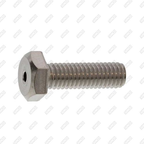 Parafuso de cabeça sextavada - B0-J000 - Sunco Industries - de fixação / para união / de purga