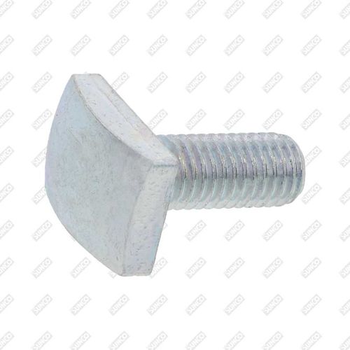 Parafuso de porca de cabeça quadrada - C0-0690 - Sunco Industries - com rosca / em aço inoxidável