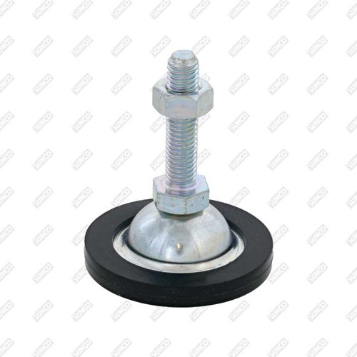 Parafuso de porca em aço - C0-S002 - Sunco Industries