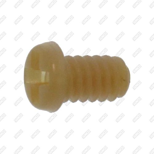 Parafuso em material plástico - K0-4210 - Sunco Industries - de fixação / para união / de cabeça panela