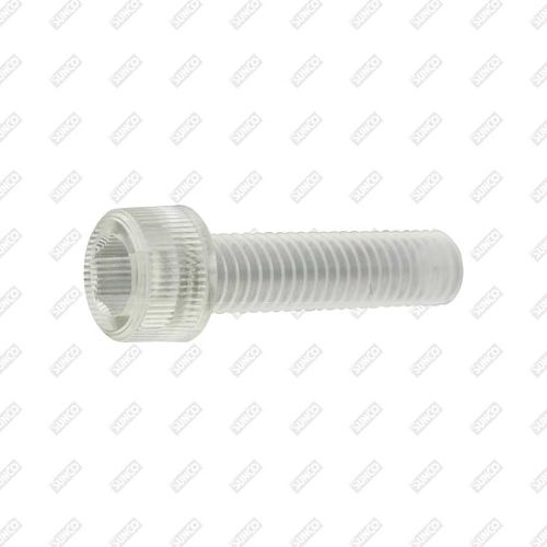 Parafuso em material plástico - K0-A000 - Sunco Industries - de fixação / para união / cabeça com sextavado interno