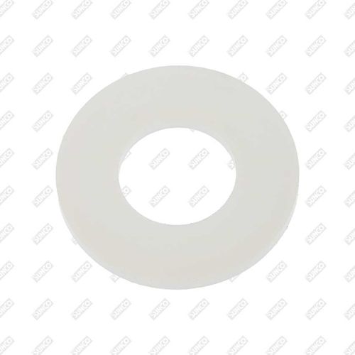 Arruela em material plástico - K0-V000 - Sunco Industries - de trava tipo anel / redonda