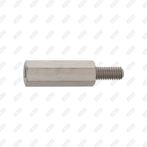 Espaçador em aço inoxidável - L5-0000 - Sunco Industries