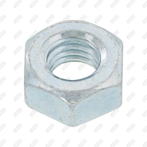 Porca sextavada - M0-0000 - Sunco Industries - de trava / em aço / em aço inoxidável