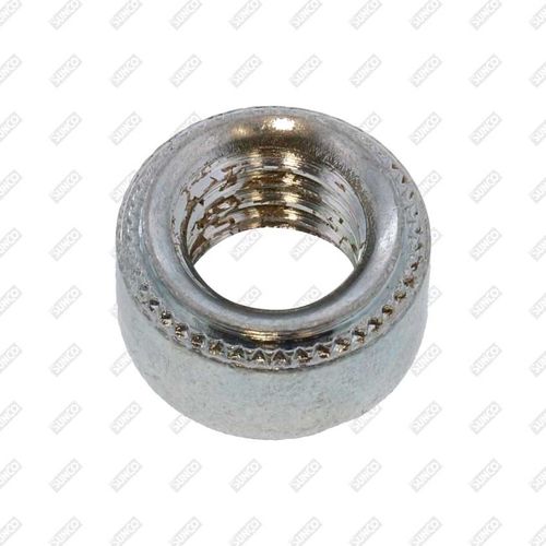 Porca autoblocante - N0-0630 - Sunco Industries - em aço / em aço inoxidável