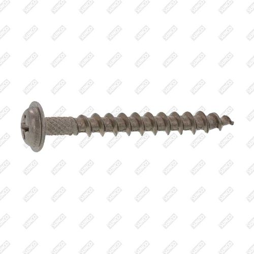 Parafuso de porca de ancoragem - U0-A035 - Sunco Industries - em aço inoxidável