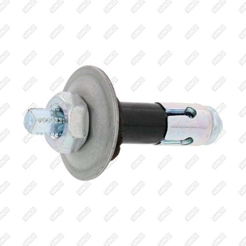 Parafuso de porca de ancoragem - U0-A900 - Sunco Industries - em aço