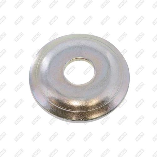 Arruela de trava - W0-0700 - Sunco Industries - redonda / em aço / em aço inoxidável