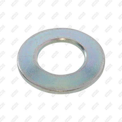Arruela elástica - W2-0000 - Sunco Industries - de trava / redonda / em aço