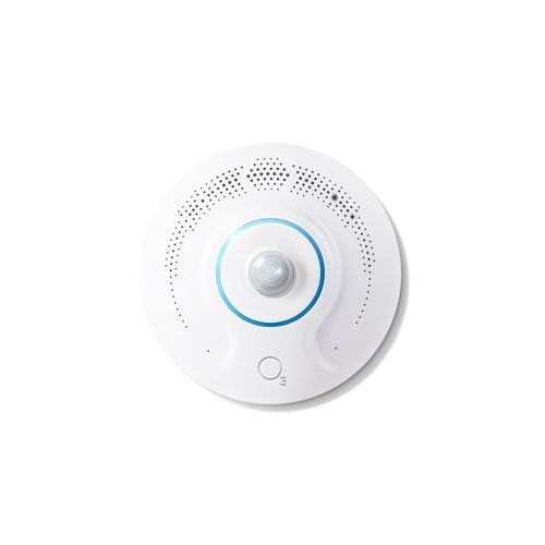 Sensor de movimento de infravermelho - O3 - Delta Controls Germany GmbH - com Bluetooth / de ambiente
