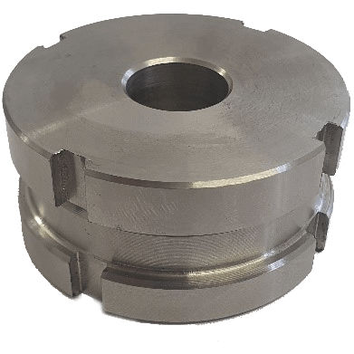 Suporte nivelador - CZP NX - Spinelli SRL accessori macchine utensili