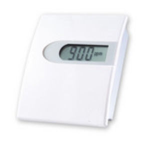 Transmissor de CO2 de parede - HLX80 series - Digitron Italia srl