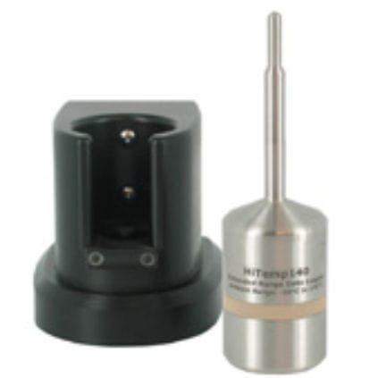 Registrador de dados para altas temperaturas - HiTemp140 - Digitron Italia srl - de temperatura / USB / sem tela