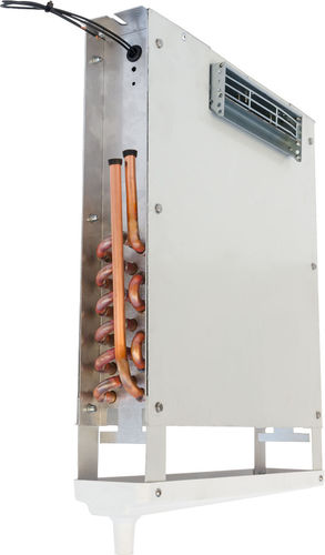 Evaporador com ventilação da linha comercial - CV-DF-T Series - SEREVA - para a indústria alimentar / de ar / CO2
