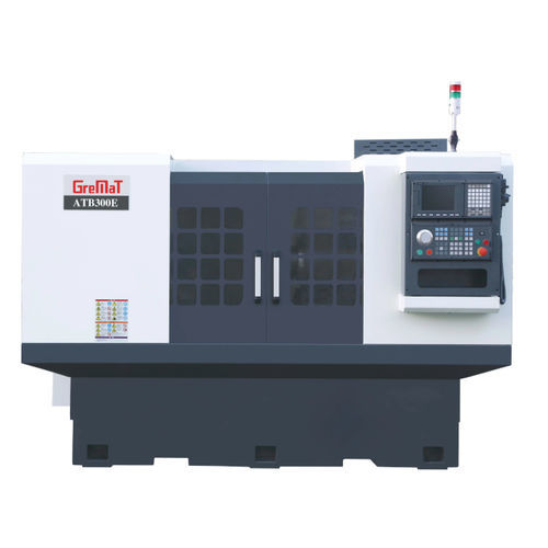 Torno CNC - ATB300E - Nanjing Genvan Intelligent Equipment Co. Ltd.