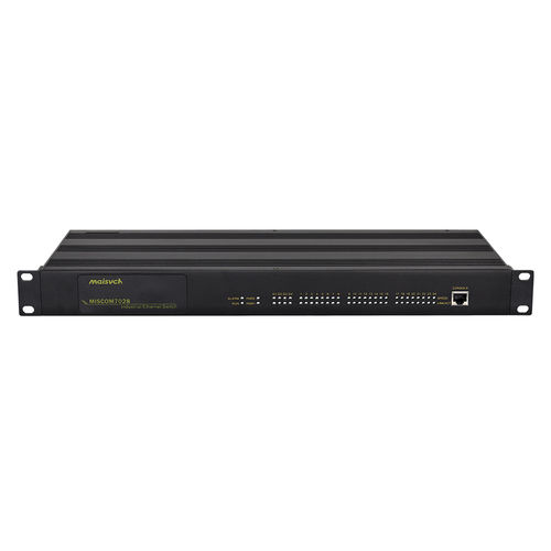 Switch de rede gerenciável - MISCOM7028-4GC-4F  - Maisvch - 28 portas / de nível 2 / Gigabit