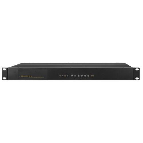 Switch de rede gerenciável - Admas8012G-M12-12GT series - Maisvch - 12 portas / de nível 3 / Gigabit