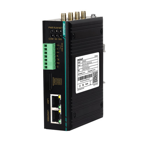 Roteador celular - MIR682R - Maisvch - 3G / 4G / IP