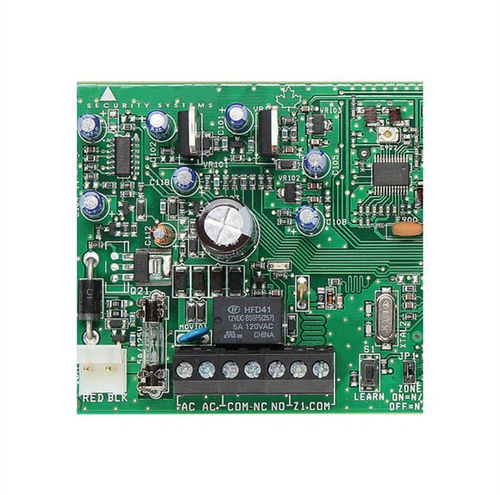 Placa controladora para têxteis - EMS102 - Tecoo Electronics