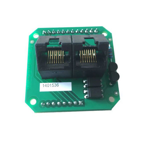 Placa eletrônica para aplicações médicas - EMS105 - Tecoo Electronics - sob medida