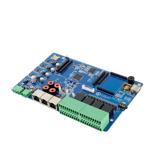 PCBA para ponto de recarga elétrica - EMS104 - Tecoo Electronics