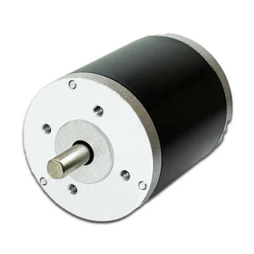 Motor sem escovas - 57DH series - Tecoo Electronics - CC / 24 V / pequeno