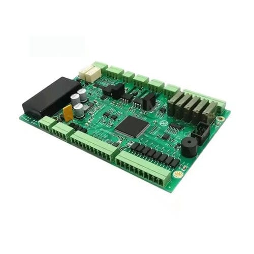 PCBA para máquina de barbear - PCBA102 - Tecoo Electronics