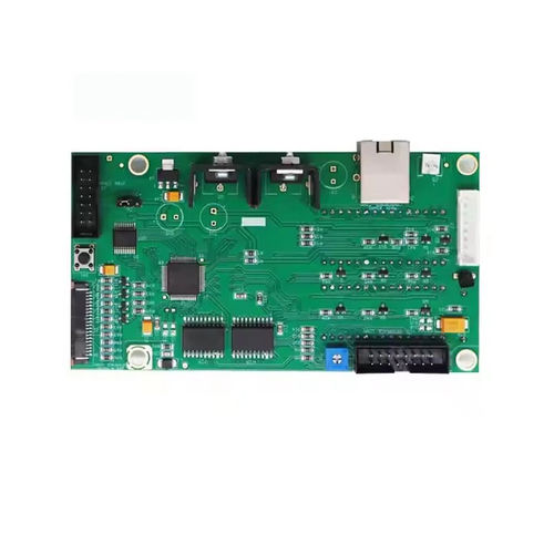 PCBA para aparelho de massagem - EMS102 - Tecoo Electronics
