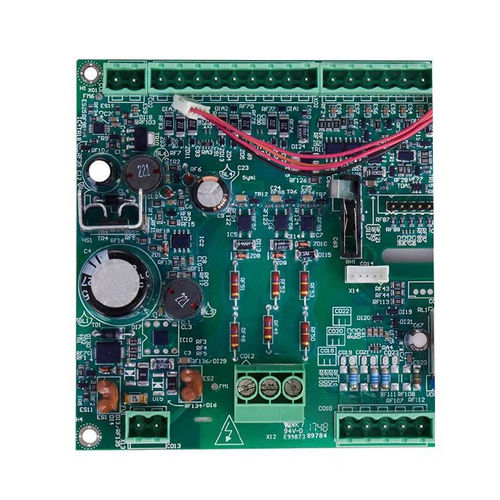 PCBA sob medida - EMS103 - Tecoo Electronics - para aplicações industriais / para OEM