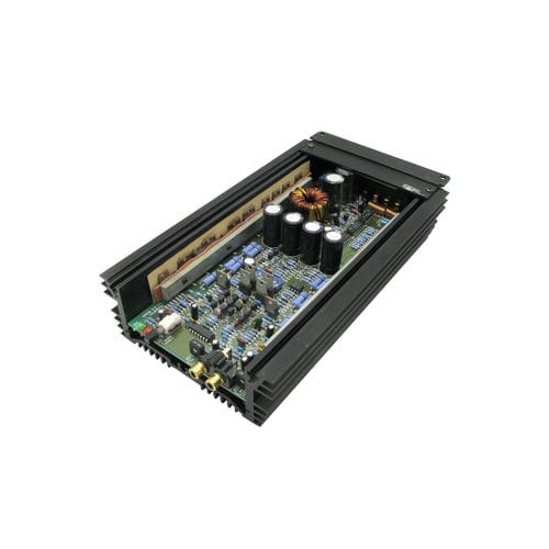 PCBA multicamada - PCBA102 - Tecoo Electronics - para os sistemas de áudio para automóveis