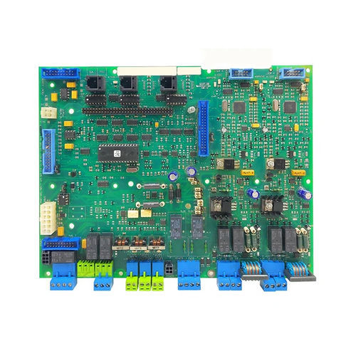 Placa de circuito impresso sensor de calor - Tecoo Electronics - para aplicações industriais / para eletrônica