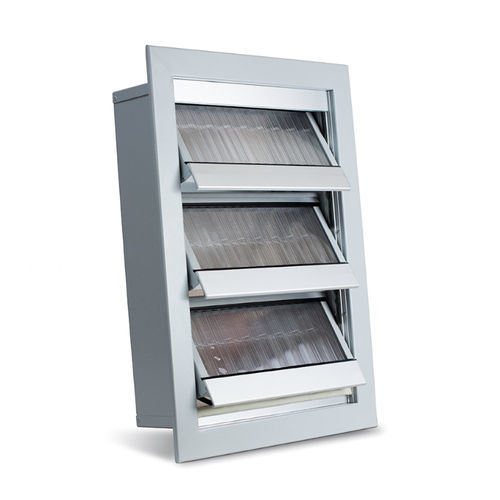 Unidade de ventilação centralizada - CDH-B - SMAY sp. z o.o. - de parede