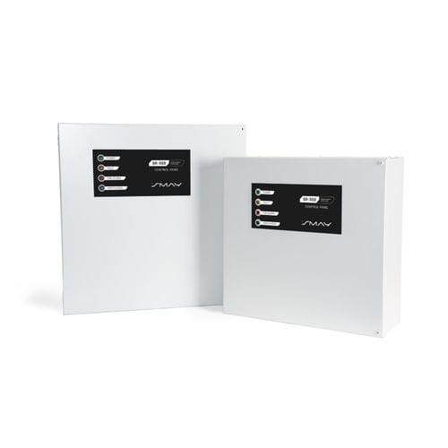 Painel de controle para alarme de incêndio - RYS SR-300  - SMAY sp. z o.o. - automático