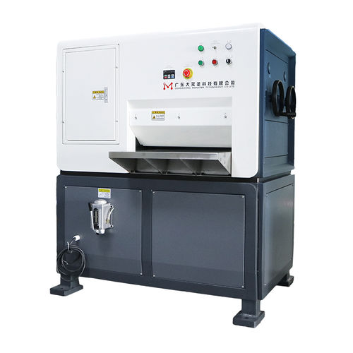 Máquina de nivelamento CNC - VHS42 series - Guangdong MAHATMA Intelligent Co,. Ltd - para chapas