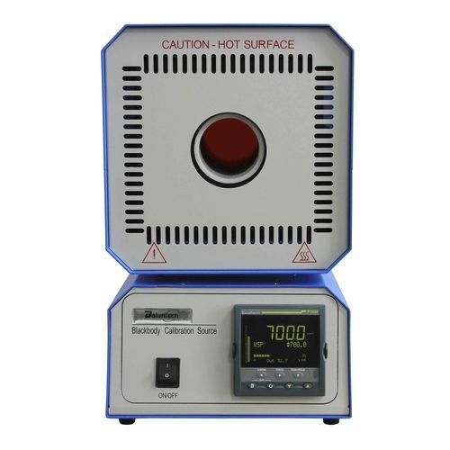 Fonte de calibração de corpo negro para altas temperaturas - BL677A - Balun Technology Co., Ltd - de alta precisão
