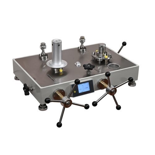 Balança de peso morto a gás - BL508  - Balun Technology Co., Ltd - diferencial