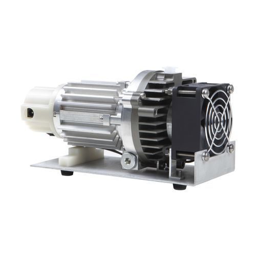 Bomba de vácuo tipo Scroll - BL531  - Balun Technology Co., Ltd - lubrificada / 12 Vcc / de simples estágio