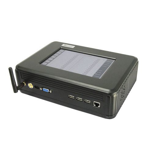 Registrador de dados de temperatura e umidade - BL711 - Balun Technology Co., Ltd - de pressão / de umidade relativa / de velocidade