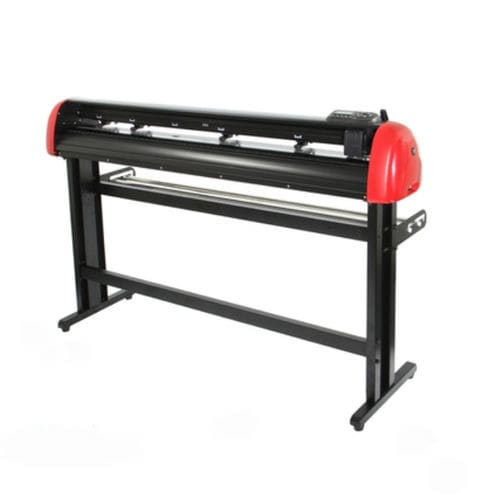 Plotter de recorte para vinil - SECABO C120IV - SECABO - para papelão / para papel