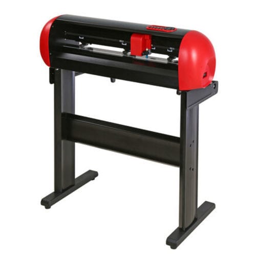 Plotter de recorte para vinil - Secabo C60 V - SECABO - automática