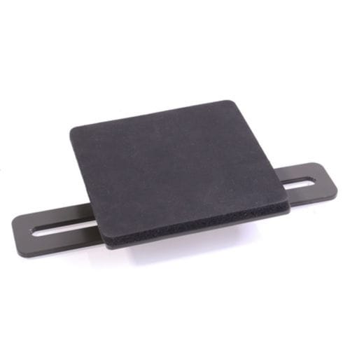Placa de suporte de troca rápida - SECABO