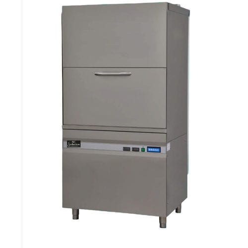 Máquina de limpeza de água - PA68 ECO - SC Solution - automática / para recipientes / de grande capacidade